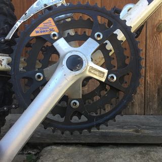 DIAMOND BACK mountain bike AVENIR equiped Talla M