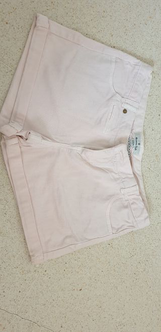 Short Massimo Dutti 