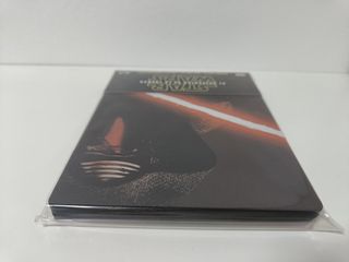 Star Wars El Despertar de la Fuerza Bluray