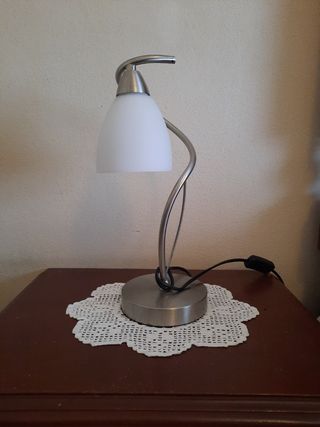 2 candeeiros de quarto