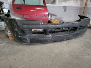 defensa delantera Peugeot boxer