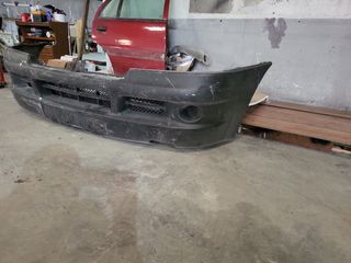 defensa delantera Peugeot boxer