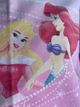 Funda nórdica, 3 pzas. Cama 90. Disney