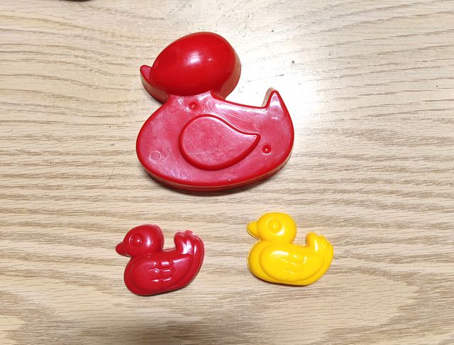 6 TIPOS DE JUGUETES  PARA TRABAJAR LA MOTRICIDAD