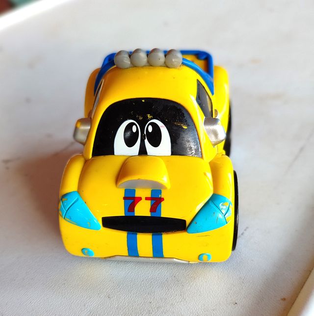 6 TIPOS DE JUGUETES  PARA TRABAJAR LA MOTRICIDAD