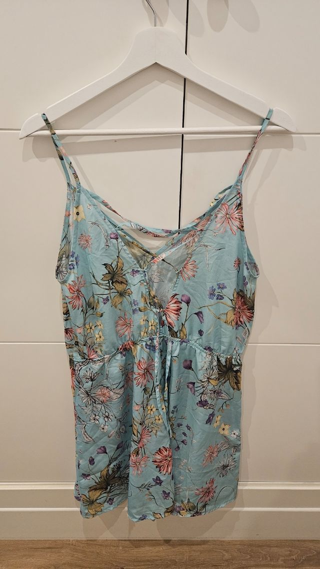 vestido de verano