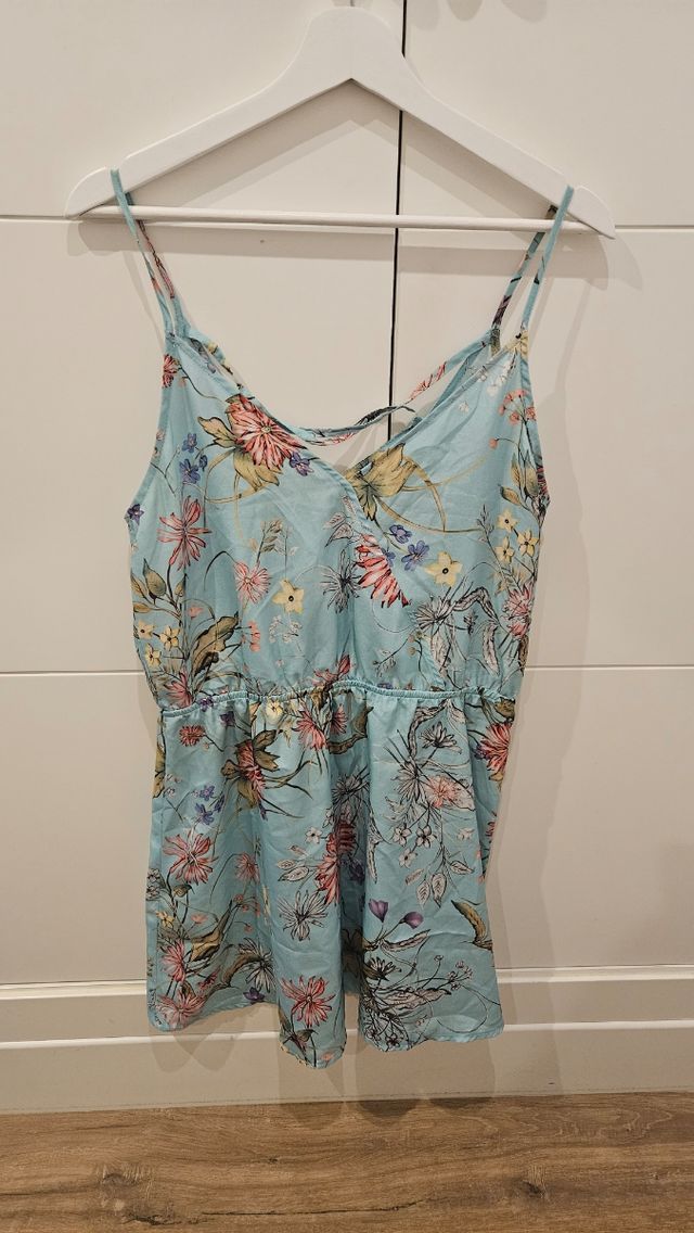 vestido de verano