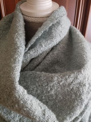 bufanda/pañuelo