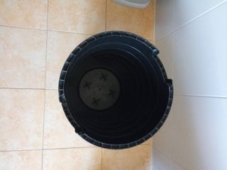 taburete escalon Ikea ,46 cm de alto