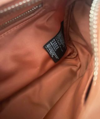 Bolso Bimba y Lola 