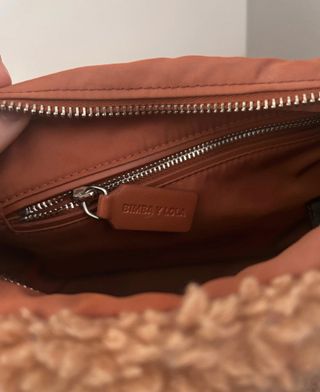 Bolso Bimba y Lola 