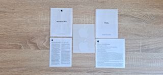 MacBook Pro Retina 15,4'' (finales 2013)