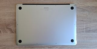 MacBook Pro Retina 15,4'' (finales 2013)