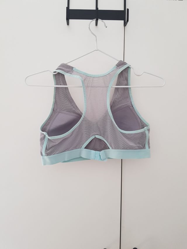 Sujetador deportivo TS