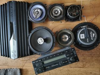 radio Bluetooth jvc 50 euros etc