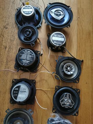 radio Bluetooth jvc 50 euros etc