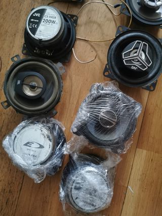 radio Bluetooth jvc 50 euros etc