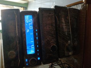 radio Bluetooth jvc 50 euros etc