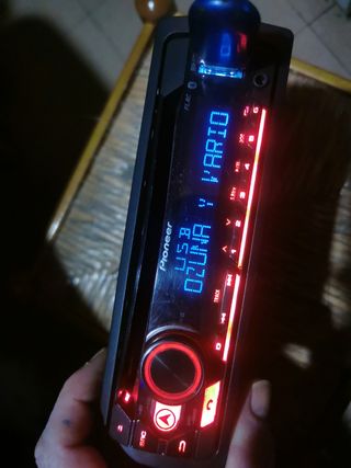 radio Bluetooth jvc 50 euros etc