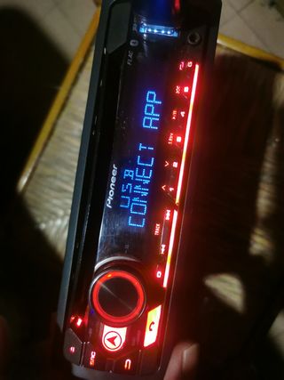 radio Bluetooth jvc 50 euros etc