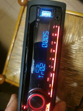 radio Bluetooth jvc 50 euros etc