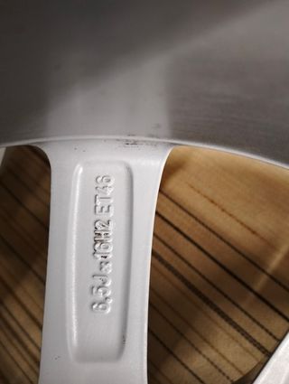 llantas 16 Audi