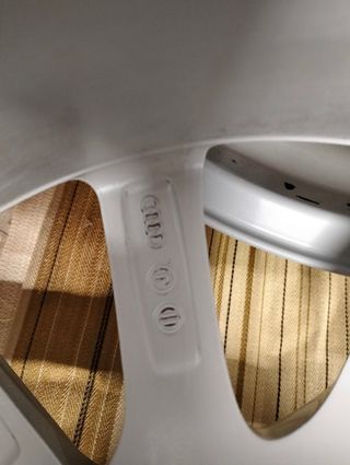 llantas 16 Audi