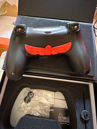 Mando ps4 y pc competitive controllers