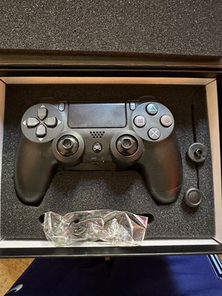 Mando ps4 y pc competitive controllers