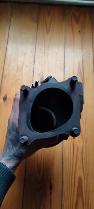 Turbo a4 1.8t