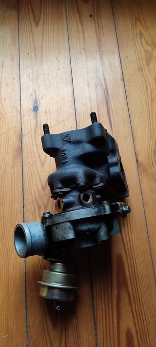 Turbo a4 1.8t
