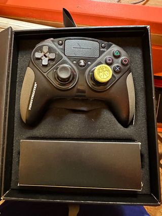 Mando trustmaster pro