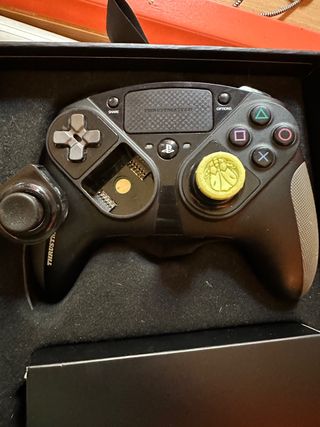 Mando trustmaster pro