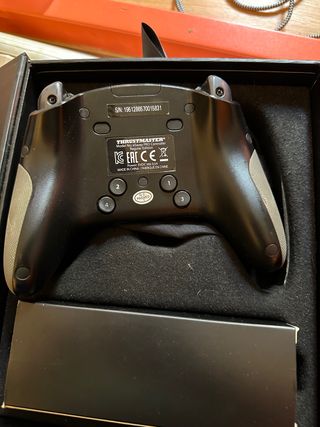 Mando trustmaster pro