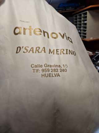 traje comunión niña