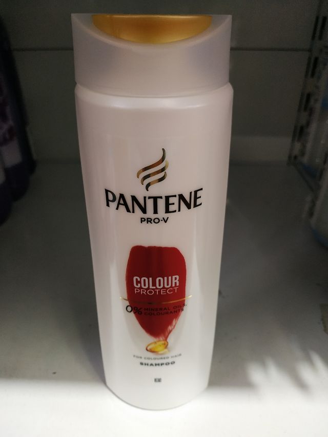 Shampoo Pantene Pro-V