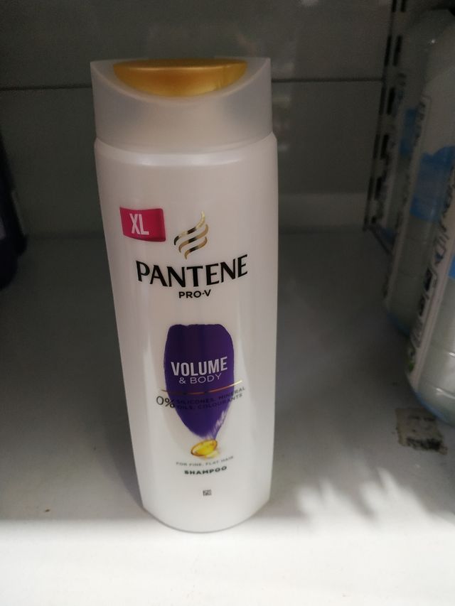 Shampoo Pantene Pro-V