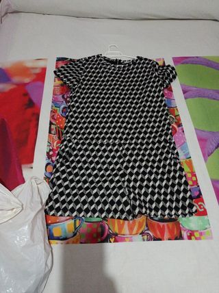 Pero Zara Talla s