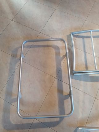 MINICUNA ASALVO BALANCEO 