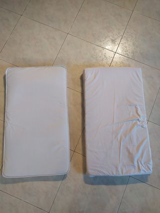 MINICUNA ASALVO BALANCEO 