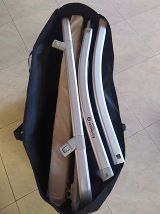 MINICUNA ASALVO BALANCEO 