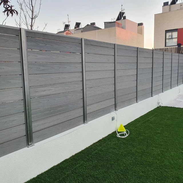 Tarima vallas depuradoras