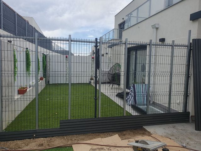 Tarima vallas depuradoras