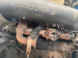 DESPIECE COMPLETO MOTOR MX13 / DAF XF106 EURO6