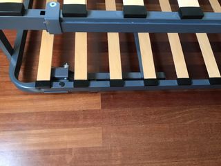 Somier Canguro Pikolin