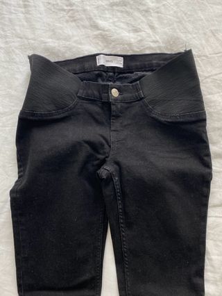 Pantalones vaqueros premamá