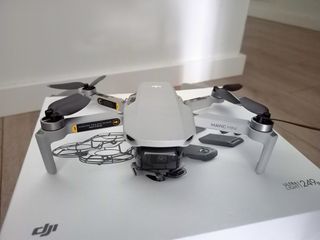 DJI Mavic Mini Fly More Combo