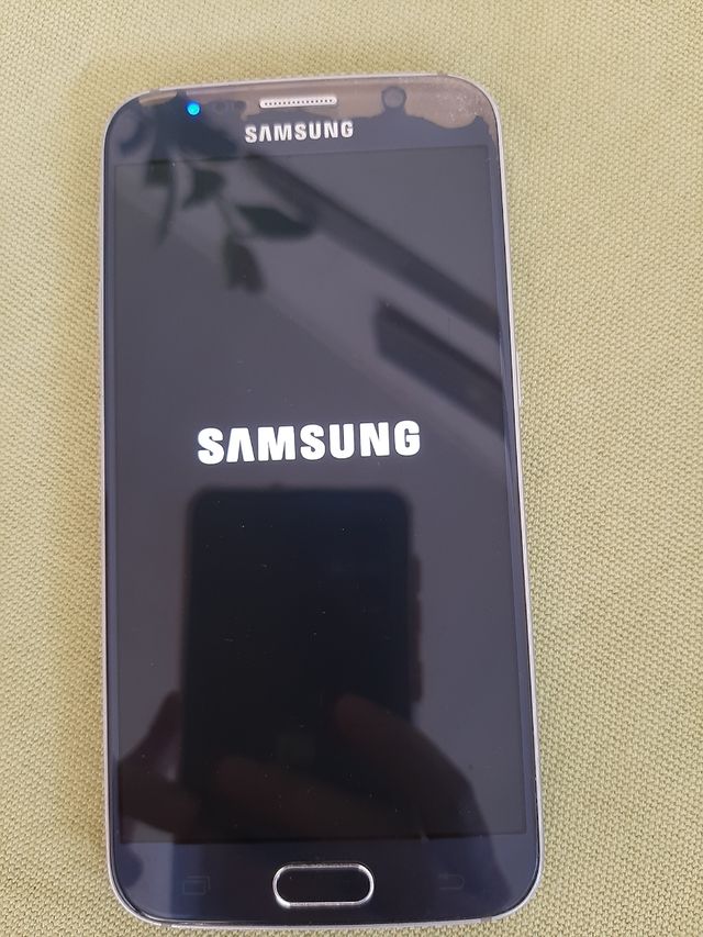SAMSUNG GALAXY S6 32GB+3GB
