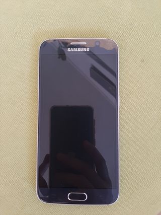 SAMSUNG GALAXY S6 32GB+3GB