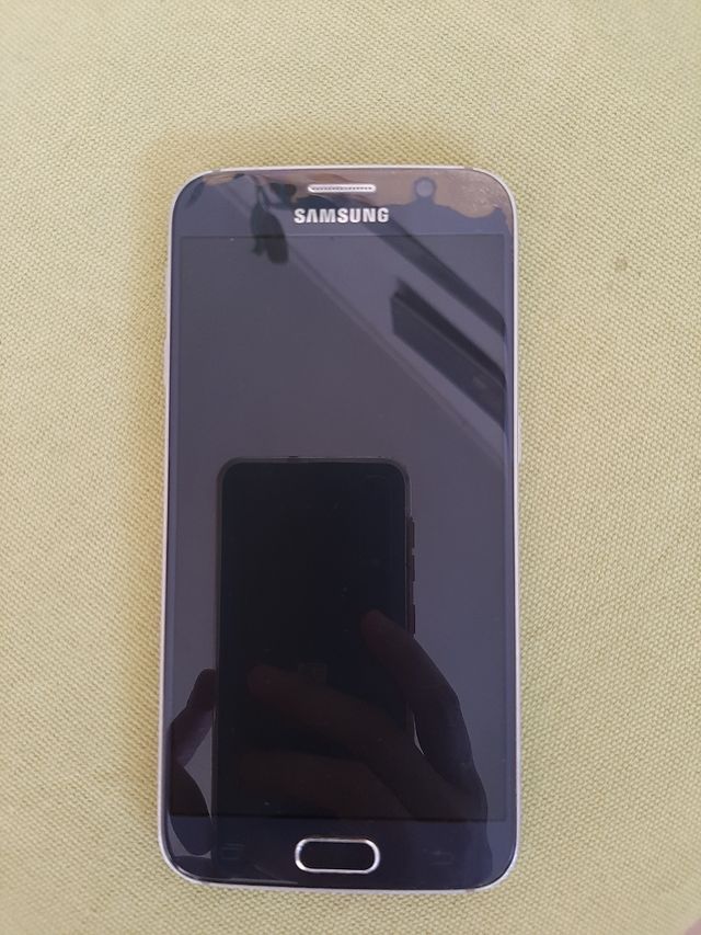 SAMSUNG GALAXY S6 32GB+3GB